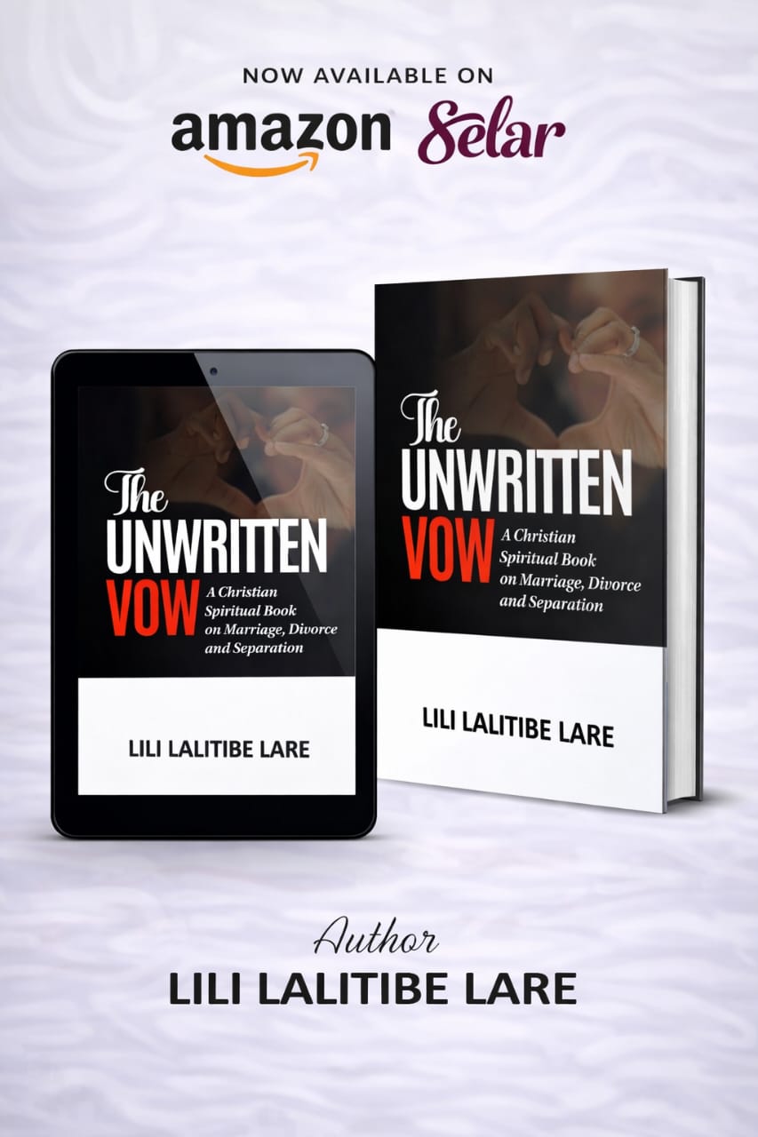 The Unwritten Vow