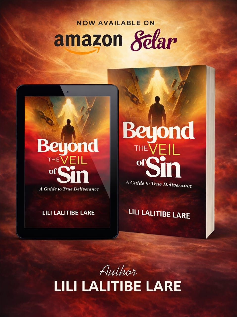 Beyond the Veil of Sin